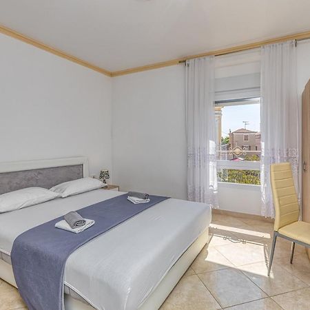 Rooms On Liberty Square Poreč Eksteriør billede