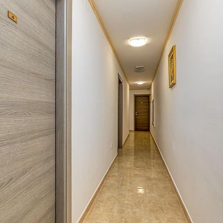 Rooms On Liberty Square Poreč Værelse billede