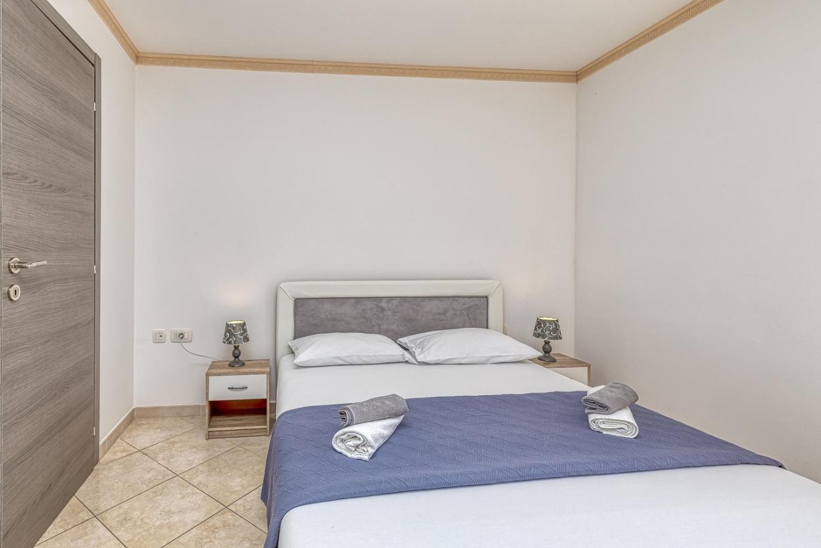Rooms On Liberty Square Poreč Værelse billede