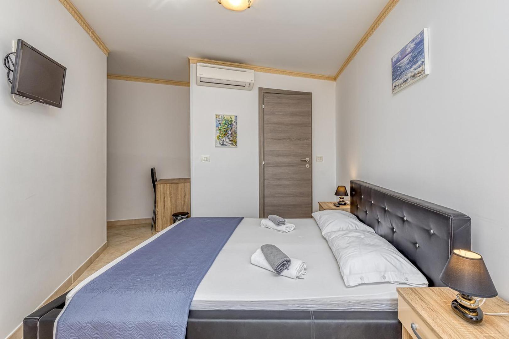 Rooms On Liberty Square Poreč Værelse billede
